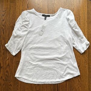 Nwt whbm t-shirt